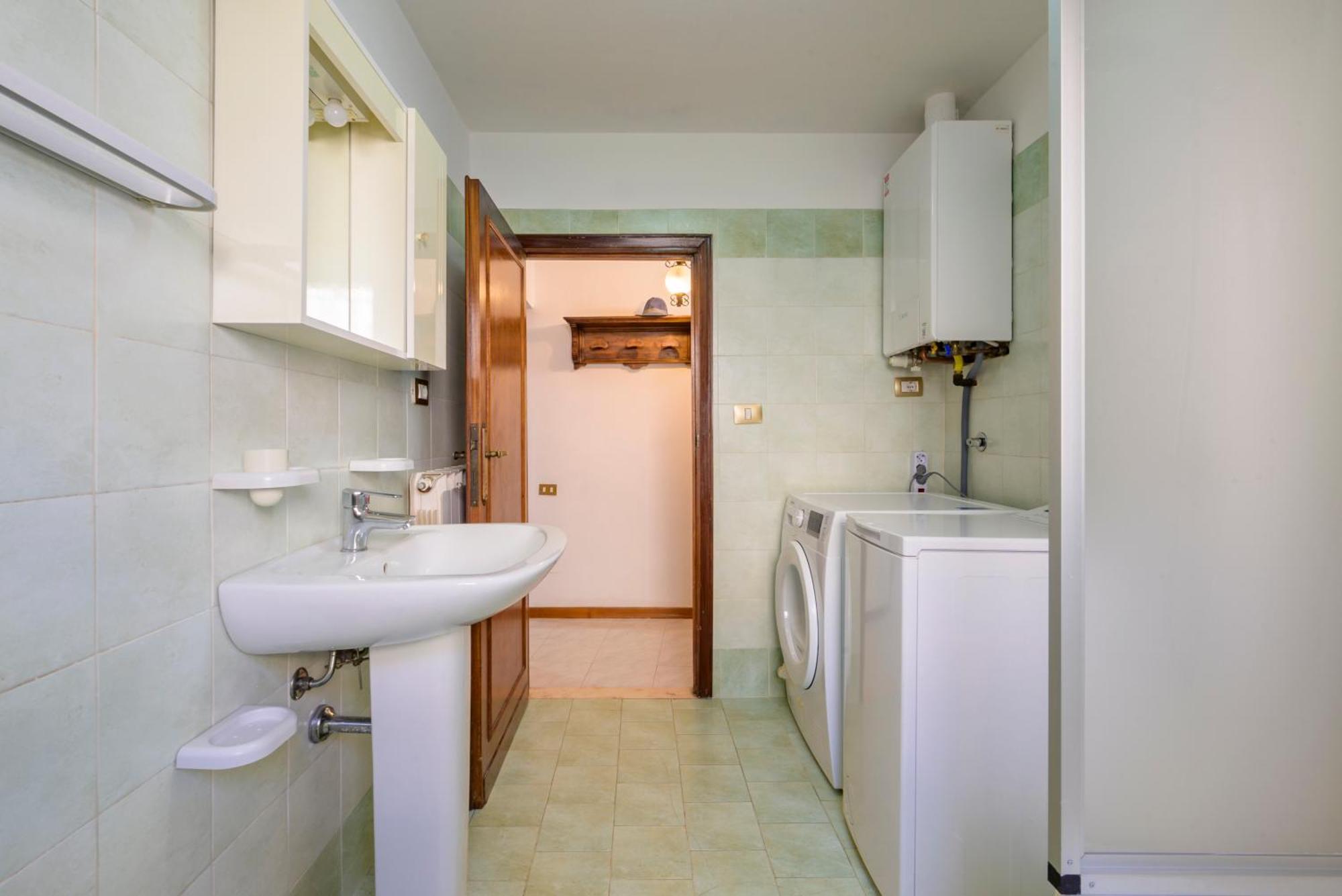Via Mazzini 23A Apartment Gubbio Bagian luar foto